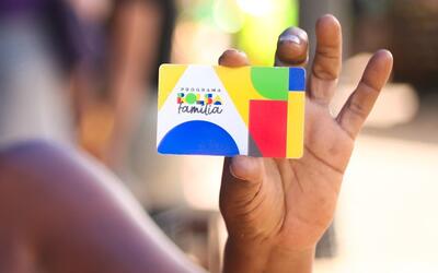 NIS FINAL 0: pagamentos do Bolsa Família finalizados nesta quinta-feira (31)