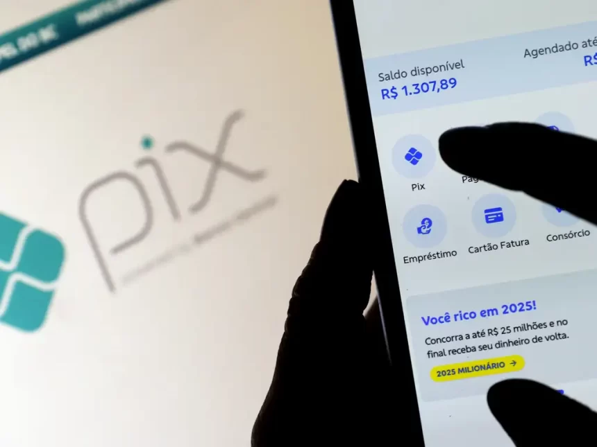 PIX mais seguro: MED 2.0 amplia alcance do rastreio de valores em fraudes