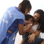 RIO DE JANEIRO: Mobilização pretende vacinar 7,2 milhões de pessoas contra a gripe no estado