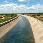 Ramais do São Francisco levam segurança hídrica a mais de 5 milhões de nordestinos