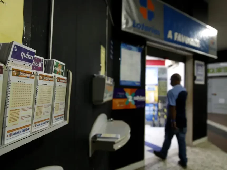 Reajuste nas loterias: Mega-Sena e Quina têm novos preços; veja calendário de aumentos