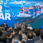 Regulamentação da Lei da Cabotagem estimula o crescimento do setor, avalia CNI