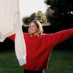 Rocío Igarzábal apresenta “Volare”, single que encerra seu novo EP, com homenagem especial à sua história