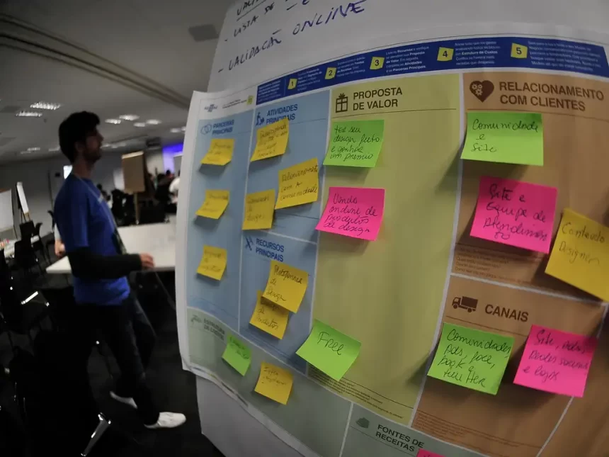 SENAI abre chamada para startups que criam tecnologias voltadas à formação técnica