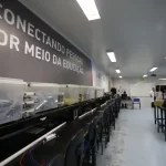 SENAI oferece mais de 135 mil vagas em cursos alinhados às demandas da indústria brasileira
