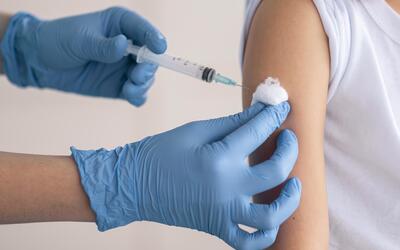 Suspeitas de sarampo no Tocantins acedem alerta