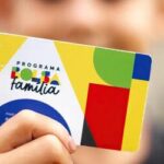 TCU fará avaliação do Programa Bolsa Família