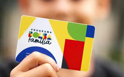 TCU fará avaliação do Programa Bolsa Família