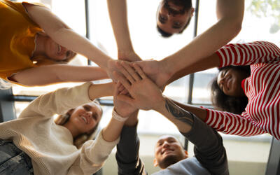 Unir para transformar: como o associativismo transforma vidas e comunidades