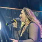 Lígia Miranda destaca versatilidade e anuncia gravação de audiovisual