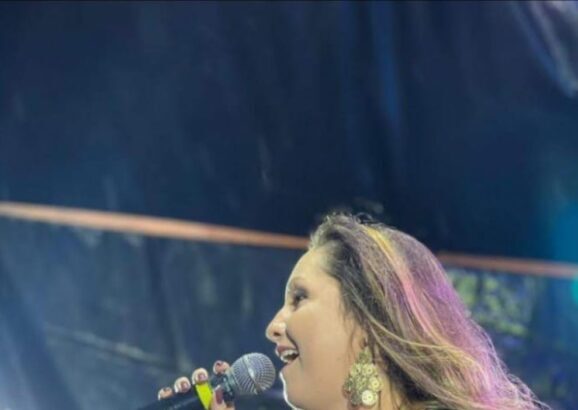 Lígia Miranda destaca versatilidade e anuncia gravação de audiovisual