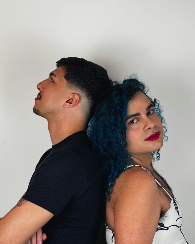 Alexys Agosto fala sobre produção musical de “Acelerado e Calmo”, novo álbum do Pedro Lara 