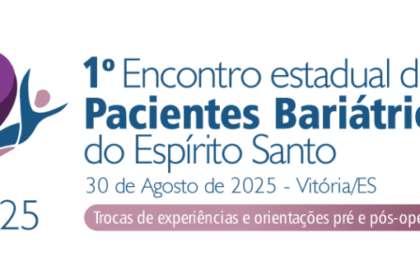 Espírito Santo terá Encontro Estadual para pacientes bariátricos