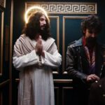 Pablo Cortez estreia no Globoplay como Jesus Cristo na Série “Raul Seixas: Eu Sou”