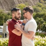 Série “Estranho Jeito de Amar” recebe 8 indicações ao Festival MT Queer Premia 2025