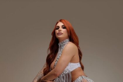 Samara Guedes está confirmada na 10ª temporada da Casa das Pimentinhas