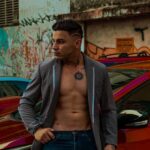 Gui Esteves: dos palcos e passarelas para as plataformas adultas