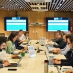 Banco Mundial e MIDR fecham acordo para financiar projetos de irrigação e bioeconomia