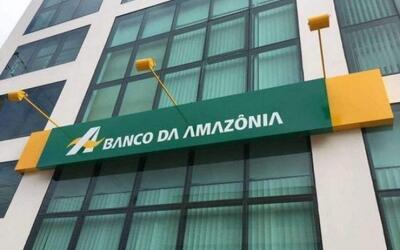 Banco da Amazônia amplia crédito voltado a empresas e contratações de capital de giro disparam no 1º trimestre de 2025
