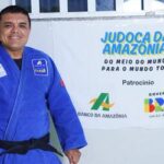 Banco da Amazônia investe em atletas da região e viabiliza ida de judoca veterano ao Mundial