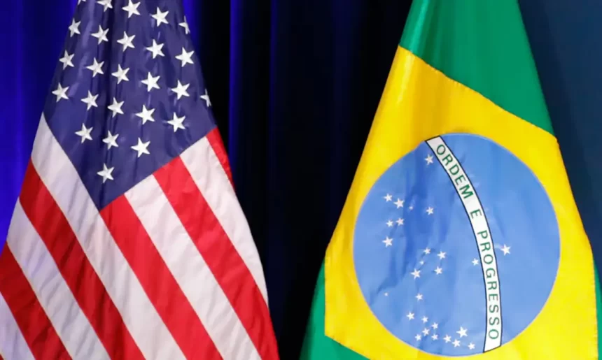 CNI contesta investigação dos EUA e defende práticas comerciais do Brasil