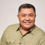 Após sucesso em “Vale Tudo”, Cesário Candhí, anuncia participação em Arcanjo Renegado e novos trabalhos