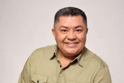 Após sucesso em “Vale Tudo”, Cesário Candhí, anuncia participação em Arcanjo Renegado e novos trabalhos