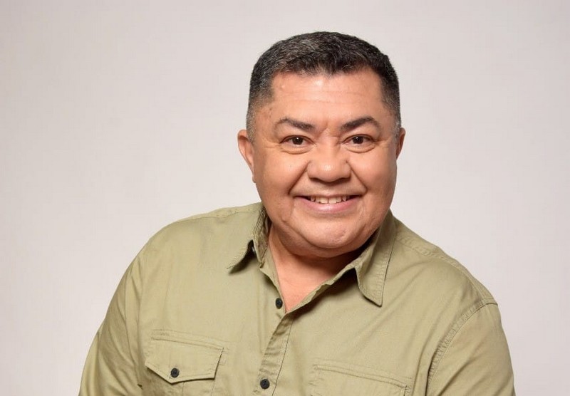 Após sucesso em “Vale Tudo”, Cesário Candhí, anuncia participação em Arcanjo Renegado e novos trabalhos