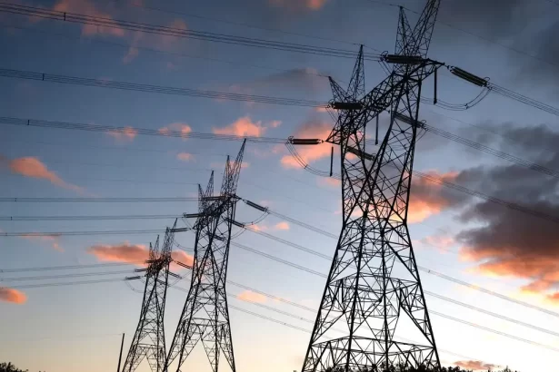 Consumo de energia no Brasil cresce 1,7% em junho e mantém ritmo de expansão
