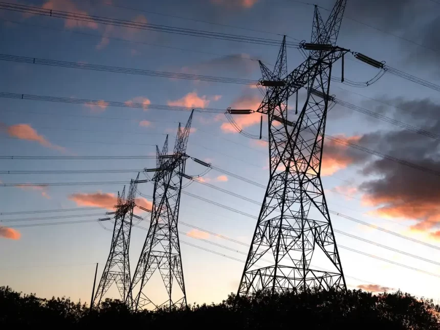 Consumo de energia no Brasil cresce 1,7% em junho e mantém ritmo de expansão