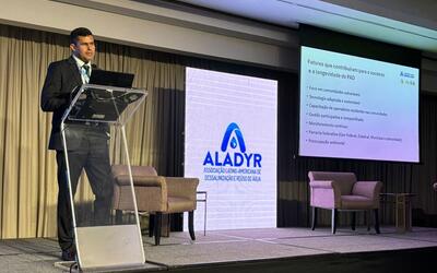 Dessalinização é reconhecida como política pública eficiente