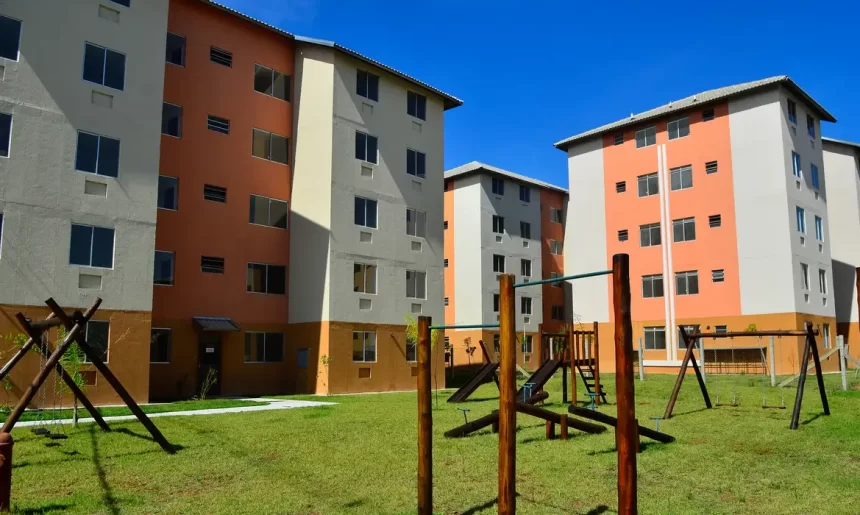 Dia Nacional da Habitação: CAIXA celebra impacto da política habitacional no Brasil