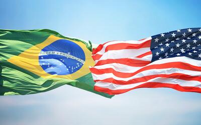Empresários brasileiros se mobilizam contra tarifaço dos EUA