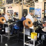 Faturamento da indústria cresce 6,5% no semestre, mas recuo recente acende alerta da CNI