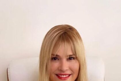 Neuropsicóloga Angélica Braga inaugura novo consultório e amplia atendimento especializado