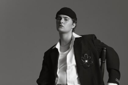 Gabriel Coppola celebra o Dia do Ator: “Atuar me ensinou a olhar para mim com mais carinho e acessar lados que eu desconhecia”