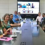 Governo Federal apresenta minuta da Política Nacional de Ordenamento Territorial