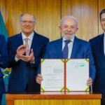 Governo brasileiro libera R$ 30 bi para empresas afetadas por tarifaço