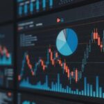 Ibovespa: sessão encerra acima dos 136 mil pontos com queda de 0,84%