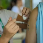 InfoGripe: casos de SRAG entre crianças no Nordeste e Amazonas aumenta