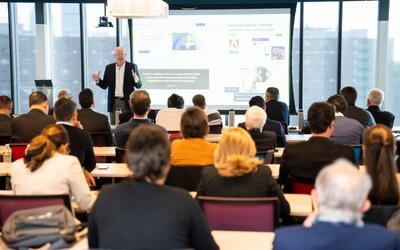 Inscrições prorrogadas: empresários têm até 8 de agosto para garantir vaga em imersão executiva em Barcelona