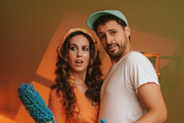 “Loiça por Lavar”: a nova canção do duo português adois que todos os casais vão querer ouvir