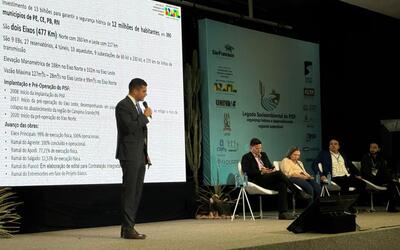 Legado socioambiental do PISF reforça compromisso com o semiárido brasileiro