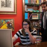 Lideranças jovens crescem na indústria, aponta estudo