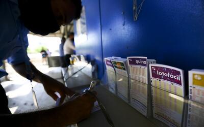 Lotofácil 3469: números e resultado do sorteio de hoje (14/08)