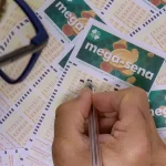 Mega-Sena 2895 hoje (31): Resultado e números; confira!