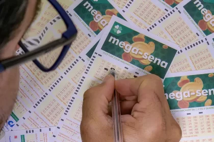 Mega-Sena 2900 hoje (12): Resultado e números; confira!