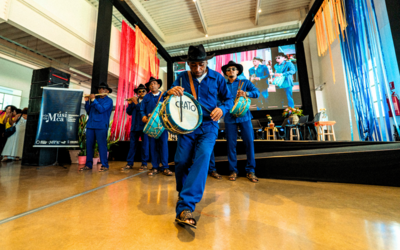 MinC lança Kariri Criativo, projeto-piloto da Política Brasil Criativo