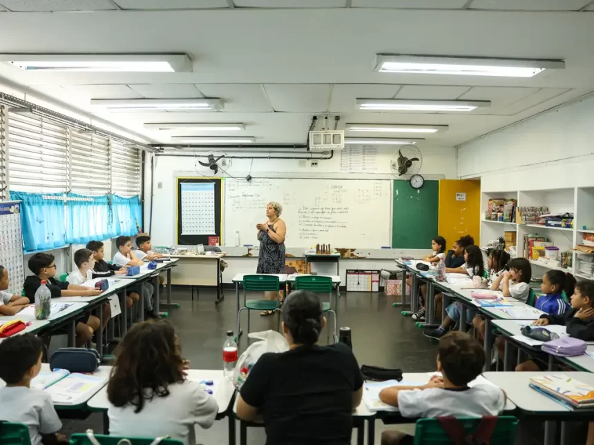 Municípios têm até 31 de agosto para registrar condicionalidades do VAAR-Fundeb