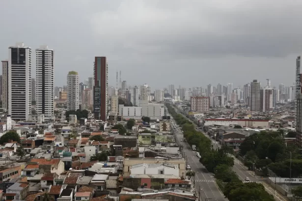 Nova Política Nacional de Ordenamento Territorial quer prevenir conflitos no uso do território